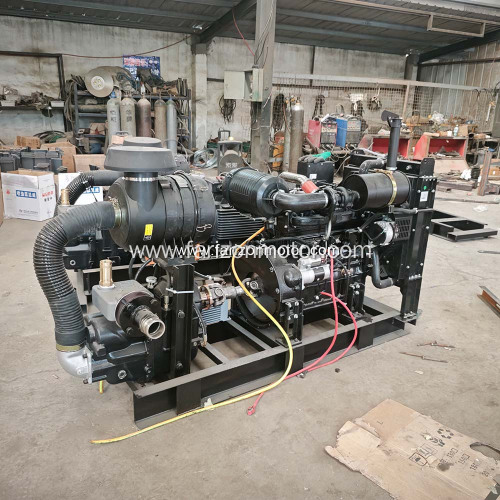 KL12-DS90A Direct Coupled Screw Air Compressor